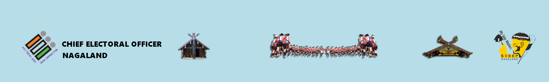 Chief Electoral Officer, Nagaland